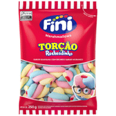 Imagem da oferta Marsh Recheadinho Torção 250g - Fini