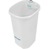 Imagem da oferta SUGGAR LAVADORA DE ROUPAS NEO TURBILHÃO 8KG 110V BRANCA LE8001BR