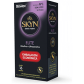 Imagem da oferta SKYN Preservativo Elite Com 16 Unidades