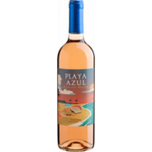 Imagem da oferta Vinho Playa Azul Winemaker Selection Rosé Syrah Central Valley D.O. 2019