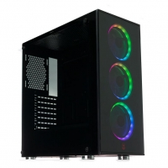 Imagem da oferta PC Ideal 2018 Adrenaline BY Pichau Ryzen 5 2600 RAM 8GB 2666MHz SSD 120gb Radeon RX 580 8GB