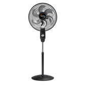 Imagem da oferta Ventilador De Coluna Mallory Éolo 126w, Silencioso, Hélice De 6 Pás, Grade Especial Em Sistema Ts, Máxima Vazão E Mínimo Ruído – Pr-gf- 220v