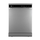Imagem da oferta Lava-Louças EOS Premium AI 14 Serviços Prata ELL142S 220V