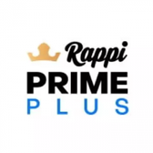 Imagem da oferta Rappi Prime Plus Grátis por 30 Dias com Hbo Max e Diversos Benefícios