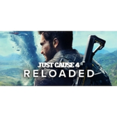 Imagem da oferta Jogo Just Cause 4 Reloaded Complete Edition - PC Steam