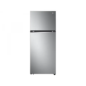 Imagem da oferta GeladeiraRefrigerador LG Frost Free Duplex 395L