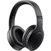 Imagem da oferta I2GO Headphone Bass 500 Bluetooth Microfone Integrado Controle Multimídia Até 30h de bateria Entrada cabo auxiliar P2 (incluso) Dobrável P