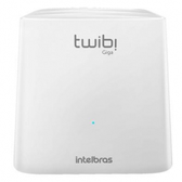 Imagem da oferta Conjunto Roteador Intelbras Twibi Giga Mesh AC 1200 2 Unidades Branco - 4750069