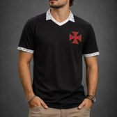 Imagem da oferta Camisa Vasco da Gama Eterno - Masculino