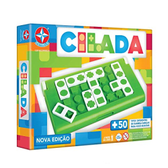 Imagem da oferta Jogo Cilada Estrela