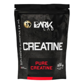 Imagem da oferta Creatina Pura Dark Lab, Monohidratada 100% De Pureza, Sem Glúten, Sem Sabor (500g)