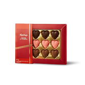 Imagem da oferta Chocolate Kopenhagen Seleção de Corações 84G