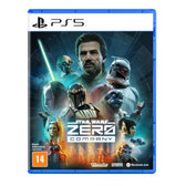 Imagem da oferta Star Wars Zero Company - PlayStation 5