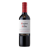 Imagem da oferta Vinho Chileno Tinto Seco Reserva Casillero Del Diablo Cabernet Sauvignon 375 Ml