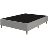 Imagem da oferta Base Cama Box Casal Umaflex 38x138x188cm New Prada