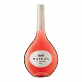 Imagem da oferta Vinho Mateus Rosé Original - 750ml