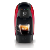 Imagem da oferta Cafeteira Espresso Luna TRES 3 Corações