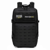 Imagem da oferta Mochila Militar Tática Espaçosa Reforçada Camping Trilha