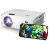 Imagem da oferta ️Projetor Wewatch S1 1080p 360 Ansi Lumens