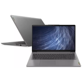 Imagem da oferta Notebook Lenovo Ultrafino Ideapad 3 Ryzen 7-5700U 12GB SSD 512GB AMD Radeon Graphics Tela 15.6" FHD Linux - 82MFS00600