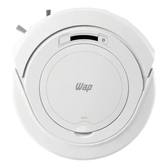 Imagem da oferta Robô Aspirador de Pó WAP ROBOT W90 PÉROLA Automático 3 em 1