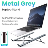 Imagem da oferta Suporte Metálico para Notebook - Ugreen