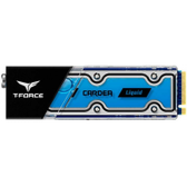 Imagem da oferta SSD Team Group T-Force Cardea Liquid 1TB M.2 NVMe PCIe Gen3.0 x4 - TM8FP5001T0C119