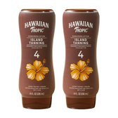 Imagem da oferta Kit com 2 Protetor Solar Hawaiian Tropic 235ml