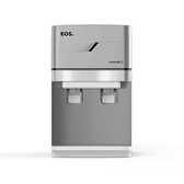 Imagem da oferta Purificador de água Eos Mineralle com Compressor Prata Epc01s 110v