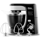 Imagem da oferta Philco PHP500 Turbo Batedeira Planetária 220V - 700W