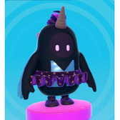 Imagem da oferta Skin Twinklycorn - Fall Guys: Ultimate Knockout - PC e PS4