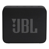 Imagem da oferta Caixa De Som Bluetooth Portátil Go Essencial 2 Jbl - Preta Preto
