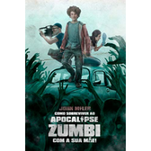 Imagem da oferta eBook Como Sobreviver ao Apocalipse Zumbi, com a Sua Mãe! - John Miler