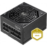 Imagem da oferta Fonte Super Flower LEADEX III 850W 80 Plus Gold PFC Ativo Full Modular - SF-850F14HG