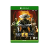 Imagem da oferta Jogo Mortal Kombat 11: Aftermath para Xbox One