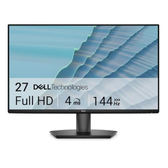 Imagem da oferta Monitor Gamer Dell 27 Full HD (1920 x 1080) 144 Hz 1 ms 300 nits SE2726H