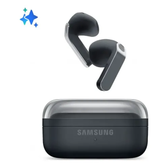 Imagem da oferta Fone De Ouvido In-ear Sem Fio Samsung Galaxy Galaxy Buds4 Sm-r540n Preto