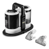 Imagem da oferta Extratora Limpadora De Estofados Kärcher Home Care 1600w 3 Em 1 Portátil 220v