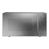 Imagem da oferta Micro-ondas Brastemp 32L Cinza com Menu Gourmet - BMS46AR
