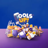 Imagem da oferta Jogo Tools Up - Nintendo Switch