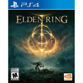Imagem da oferta Elden Ring PS4 Midia Fisica