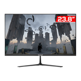 Imagem da oferta Monitor Gamer TGT Altay TS6 23.8 Pol IPS FHD 1ms 180Hz HDMIVGA TGT-ATTS6-BL02