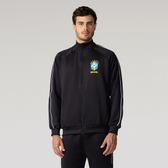 Imagem da oferta Jaqueta Seleção Brasil Polytricot Masculina