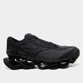 Imagem da oferta Tênis Mizuno Wave Prophecy 15 - Preto