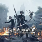 Imagem da oferta Jogo Nier Automata Game of The Yorha Edition - PS4