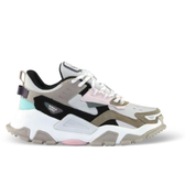 Imagem da oferta Tênis Qix Tênis Qix Trek Urban Hiking Adulto-unissex