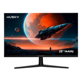 Imagem da oferta Monitor Gamer Husky Boreal 25" FHD 144Hz IPS Adaptive Sync DisplayPort e HDMI HDR - HMG00124PT