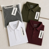 Imagem da oferta Camiseta Insider Polo Core (3 cores)