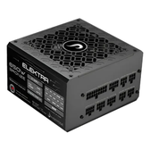 Imagem da oferta Fonte Gamer Rise Mode Elektra 650w Full Modular Selo Teclab Preto