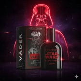 Imagem da oferta Desodorante Colônia Jequiti Star Wars Darth Vader 45ml